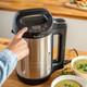 Moulinex My Daily Soup LM542810 product in use