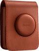 Fujifilm Instax Mini EVO Case Brown null