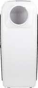 Eurom Coolperfect 180 wifi achterkant