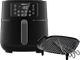Philips Airfryer XXL HD9285/90 + Frying Rack Main Image