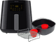 Philips Airfryer XL HD9270/96 + Frying Rack + Baking Pan Main Image