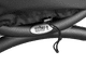 Weber Deluxe Cover Q1000 series detail