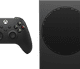 Xbox Series S 1 TB - Schwarz detail