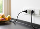 Eve Energy (Matter) 3-pack product in use