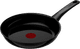 Tefal Renew On Ceramic Frying Pan 24cm Black Main Image