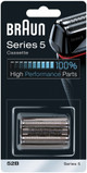 Braun 52B Scheercassette verpakking