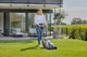Gardena PowerMax 32/1200 G2 + Gardena EasyCut 450/25 voorkant