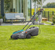 Gardena PowerMax 32/1200 G2 + Gardena EasyCut 450/25 product in gebruik