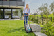 Gardena PowerMax 32/1200 G2 + Gardena EasyCut 450/25 product in gebruik