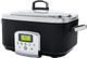 GreenPan Elite Slowcooker Black 6L Main Image