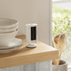 Ring Indoor Cam 2nd Gen (White 2-pack) null