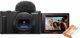 Sony ZV-1 II + Battery Main Image