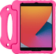 BlueBuilt iPad (2021/2020) Kids Cover Roze Main Image