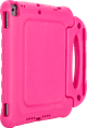 BlueBuilt iPad (2021/2020) Kids Cover Roze linkerkant