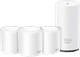 TP-Link Deco X50 3-pack + Deco X50 Outdoor Main Image