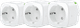 Eve Energy (Matter) 3-pack Main Image
