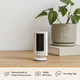 Ring Indoor Cam 2nd Gen (White 2-pack) null
