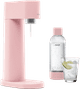 Mysoda Woody Light Pink front