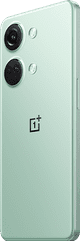 OnePlus Nord 3 128 Go Vert 5G null