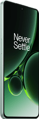 OnePlus Nord 3 128 Go Vert 5G null
