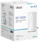 TP-Link Deco BE85 WiFi 7 Mesh 1-pack null