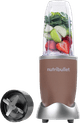 nutribullet 900 Pro Sand + Basic Accessory Set product in use