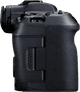 Canon EOS R5 + RF 24-70mm f/2.8L IS USM right side