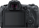 Canon EOS R5 + RF 24-70mm f/2.8L IS USM back
