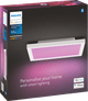 Philips Hue Surimu paneellamp White and Color vierkant wit Main Image
