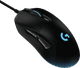 Logitech G403 HERO Gaming Mouse back