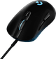 Logitech G403 HERO Gaming Mouse front