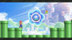 Super Mario Bros. Wonder Nintendo Switch product in use
