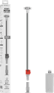 MotionBlinds Retrofit Curtain Motor + WiFi Bridge Main Image