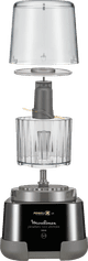 Moulinex DP810855 null