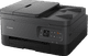 Canon PIXMA TS7450I + 1 set extra XL cartridges voorkant