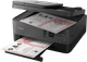 Canon PIXMA TS7450I + 1 set extra XL cartridges null