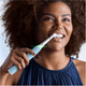 Oral-B iO 3N Blau produkt in gebrauch