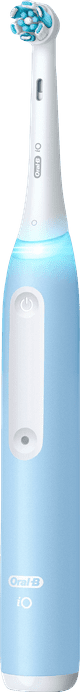Oral-B iO 3N Blau vorne