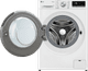 LG GC3R709S1 TurboWash 39 inside