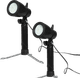 Caruba Portable Photo Studio 40x40x40cm + LED lamp (2x) accessory