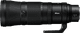 Nikon Nikkor Z 180-600mm f/5.6-6.3 left side