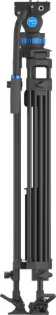 Sirui SH-25 Video Tripod null