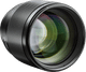 Viltrox Z 85mm f/1.8 AF Nikon Z-mount top