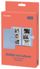 Fujifilm Instax Mini 12 Album Pastel Blue null
