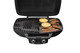 Napoleon Grillplaat voor TravelQ PRO285 product in gebruik