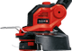 Einhell GE-CT 18/28 Li 4,0-Ah-Akku Starterset detail