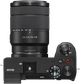 Sony A6700 + E 18-135mm f/3.5-5.6 OSS top