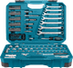 Makita E-06616 (120-piece) Main Image