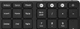 BlueBuilt Draadloos Bluetooth QWERTY Pro Toetsenbord + Ergonomische Bluetooth Muis detail