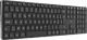 BlueBuilt Clavier Bluetooth Pro AZERTY + Imperium Souris Ergonomique Bluetooth côté gauche